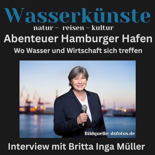 Abenteuer Hamburger Hafen