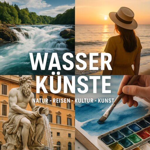 Wasserkünste