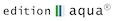 edition aqua Logo